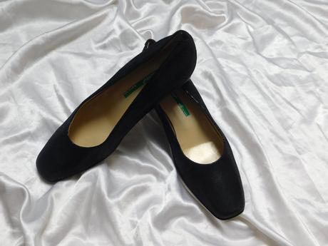 Moda di fausto luxusne lodičky, 39