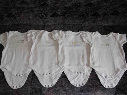 Body 4ks + 2ks darujem, f&f,74