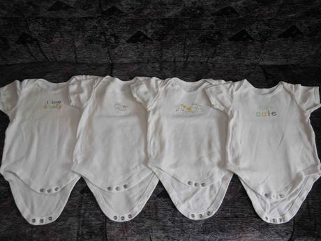 Body 4ks + 2ks darujem, f&f,74