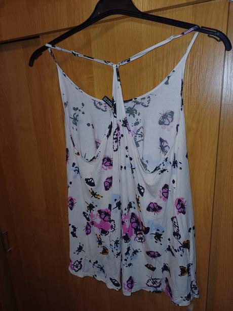 Damske tričko h&m xxl, h&m,xxl