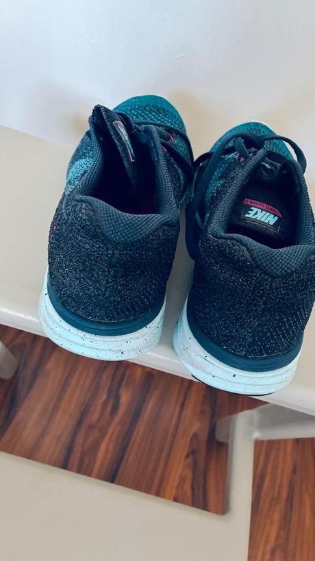Nike tenisky, nike,38