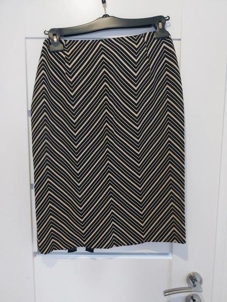 Elegantná sukňa mango veľ. 38, mango,38