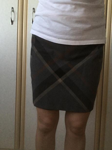 Damska sukna, next,m
