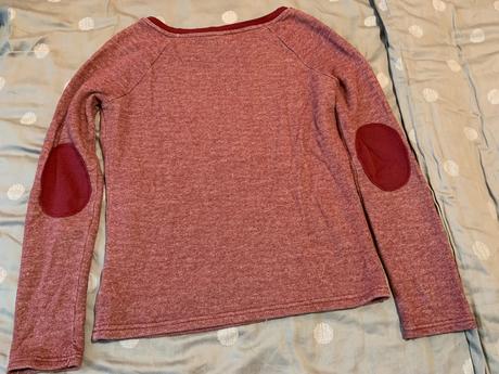 Pulóver, pimkie,m