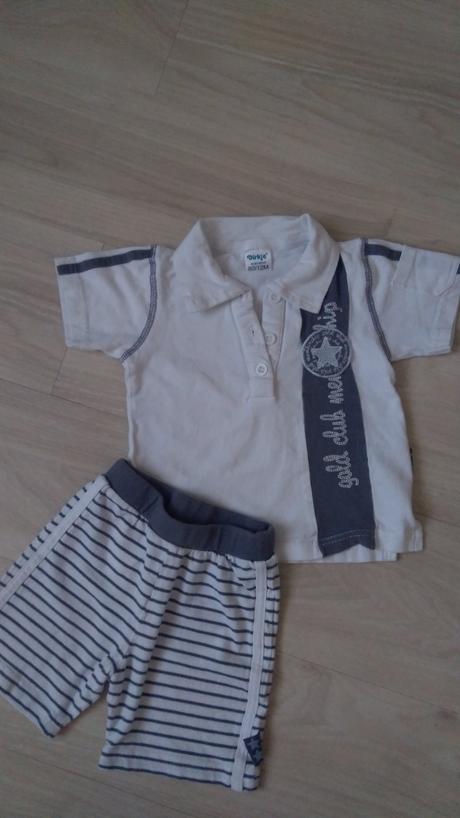 Komplet na leto, dirkje,80