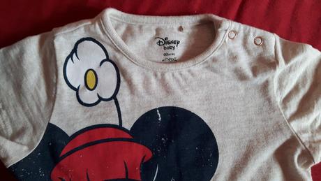 Letný overal 6-9 mesiacov, next,68