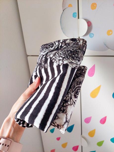 Bavlnene saty h&m, h&m,xs