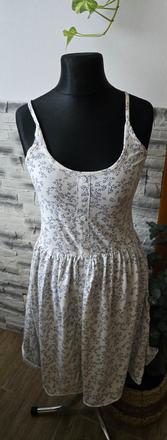 Letné šaty č.38, 38