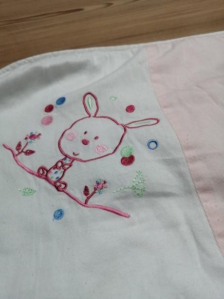 Zavinovacka 74x74 cm,