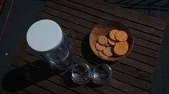 LUCY® Filtračná Karafa waterdrop®