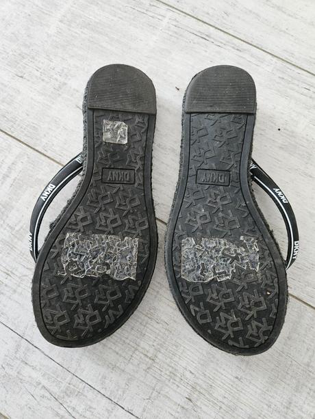 Žabky dkny, dkny,35