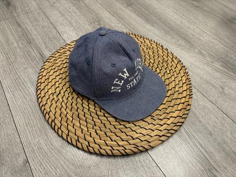 New york šiltovka veľ. 104/122, h&m,104