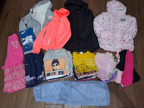 Balík 134-140, 122–134