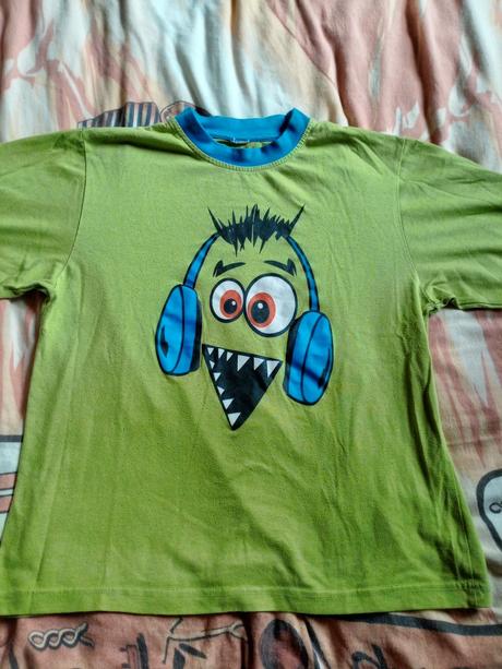 Pyžamo, slovenka,140