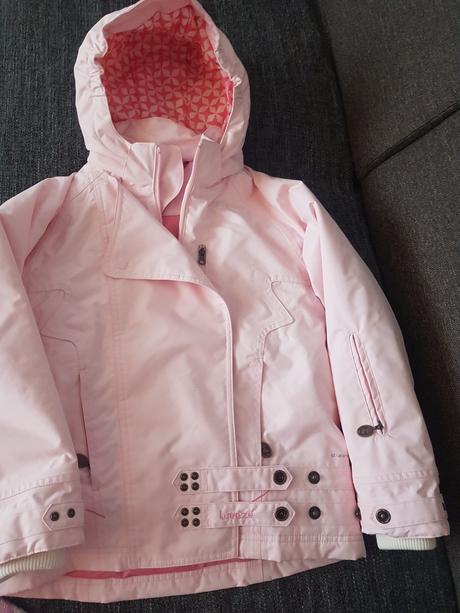 Zimna vetrovka 15e, wedze,134