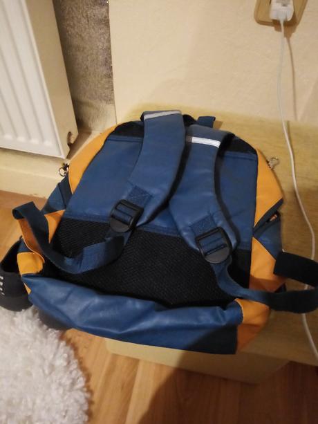 Detský batoh discovery, 