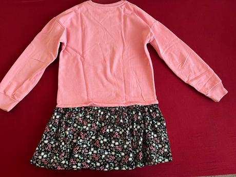 Jesenne/jarne mikinove saty, f&f,146