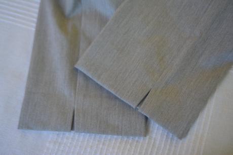 Peace of clot usa, dámske nohavice, veľ. xs, xs