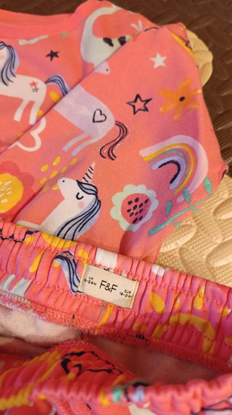 Tepláková súprava zateplená, f&f,92