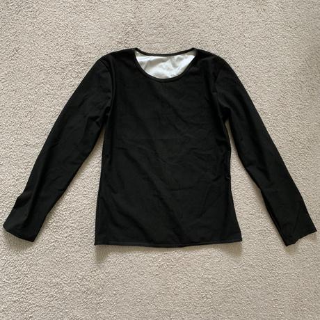 Sauna legíny a tričko na chudnutie, s