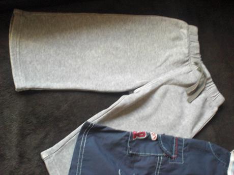 Tepláky a nohavice, 80