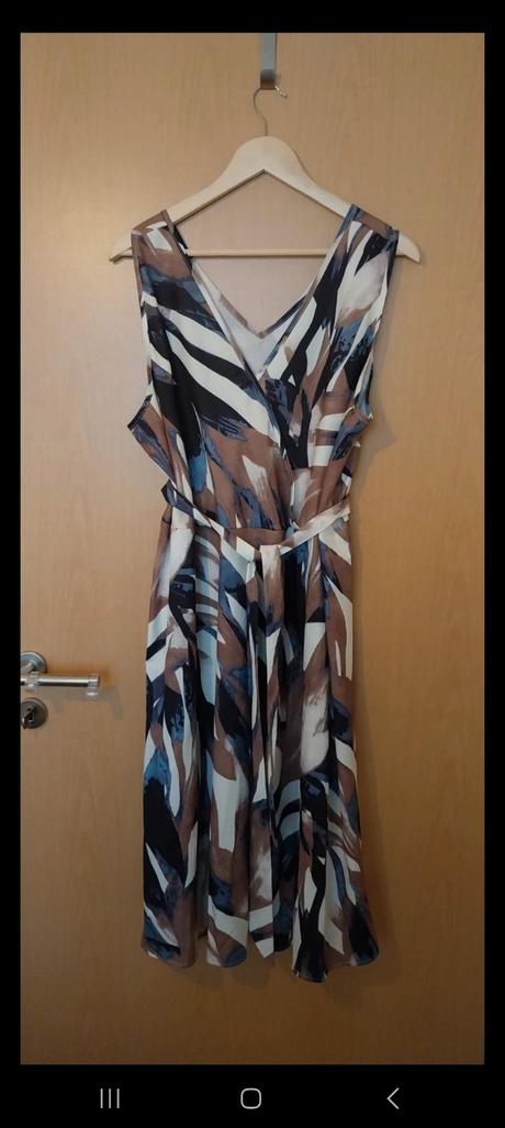Letné šaty 48/50, 48
