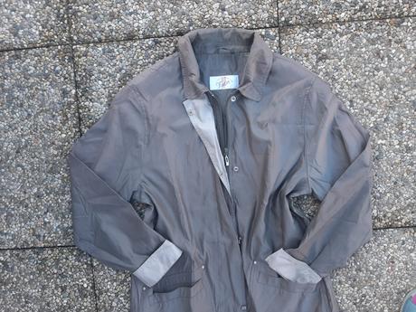 Zľava. bunda velk. 40/42., 40