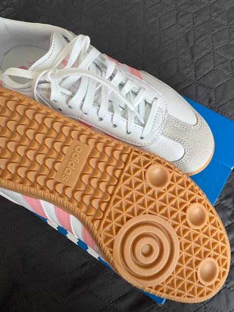 Tenisky adidas samba, adidas,37