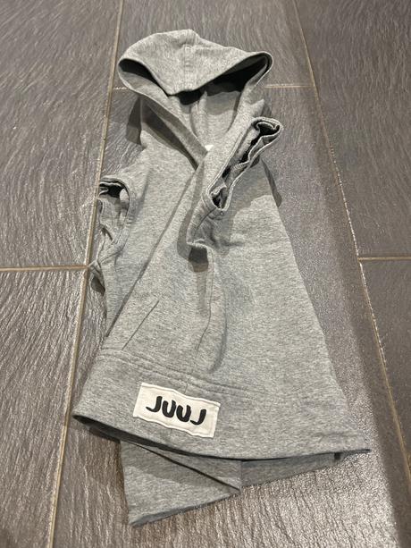 Juuj vesta, juuj,110