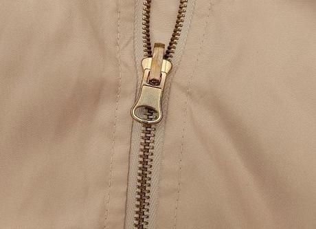 Prechodná vetrovka, c&a,44