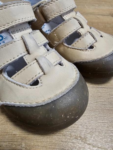 Sandale, d.d.step,24