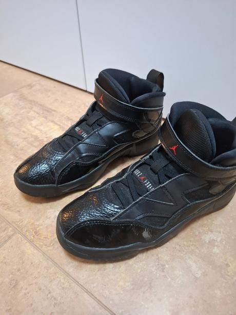 Jordan tenisky, air jordan,35