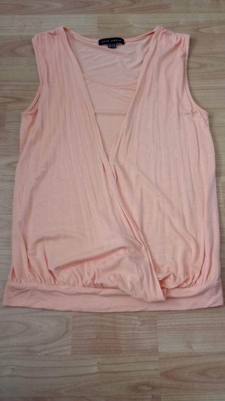 Tehotenske tricko -darujem k nákupu, gate,m