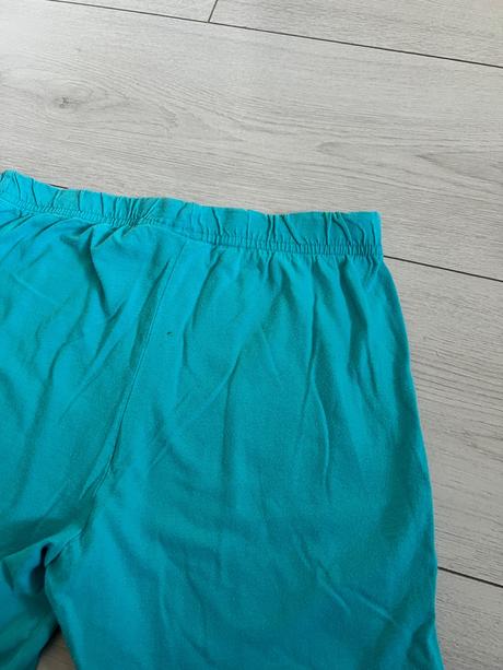 Pyžamo 134/140, animal,134