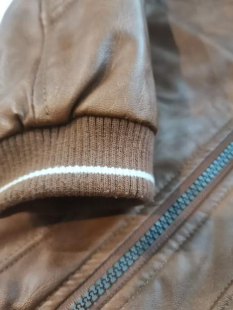 Zimná bunda v. 92, baby club,92