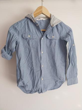 Kosela aj letna, h&m,134