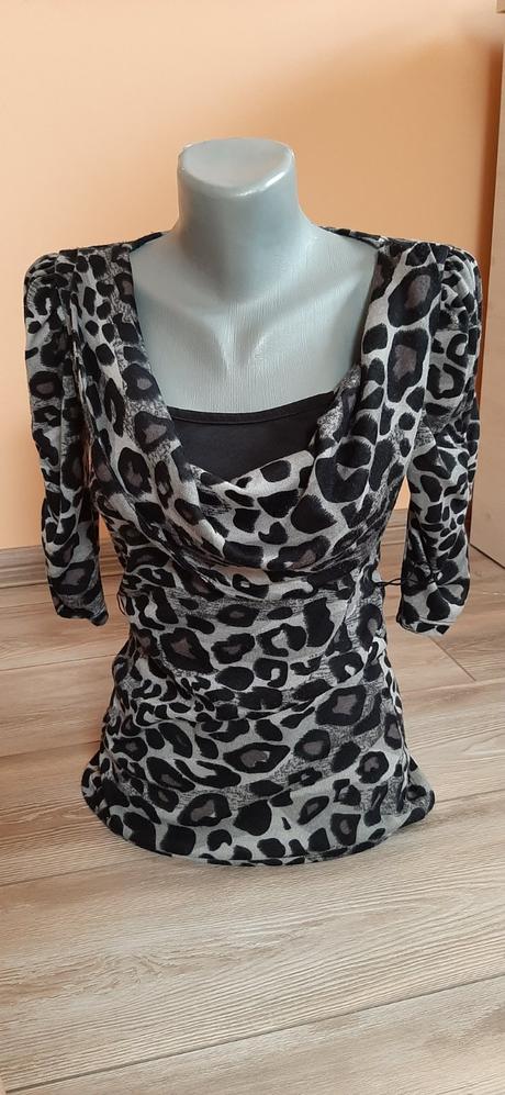 Dámsky top, miss selfridge,s