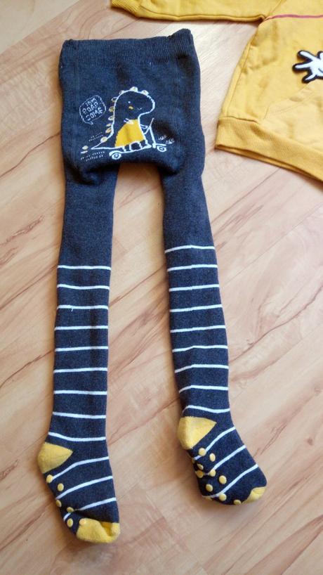 Balík vecí - 74/80, 68–80