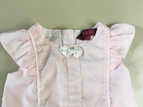 80/86 debenhams saty /tunika,12-18 mes., debenhams,86