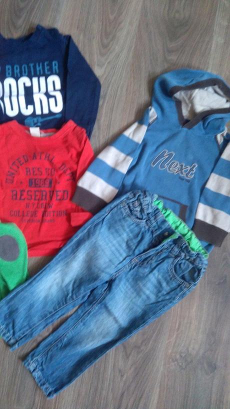 Balík - veľkosť c. 80, 68–80