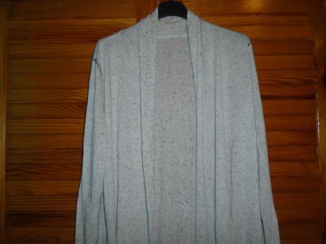 Cardigan- 36/38/40, next,m