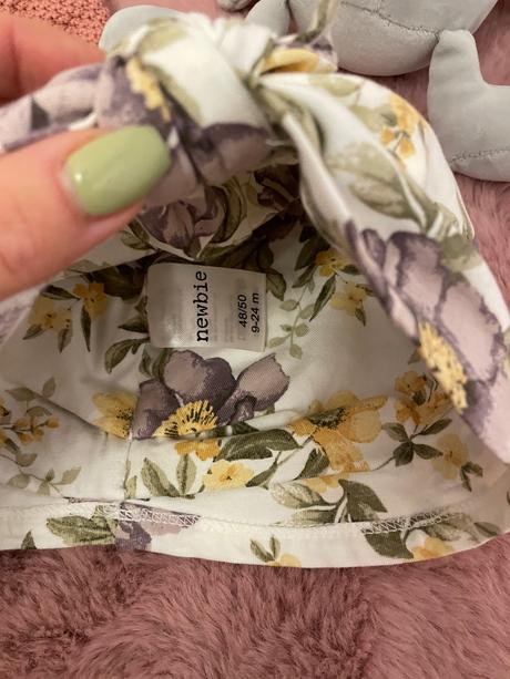 Turbany newbie 48/50, newbie,92