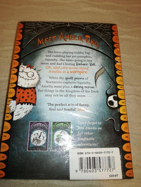 Laura ellen anderson amelia fang nsu21,