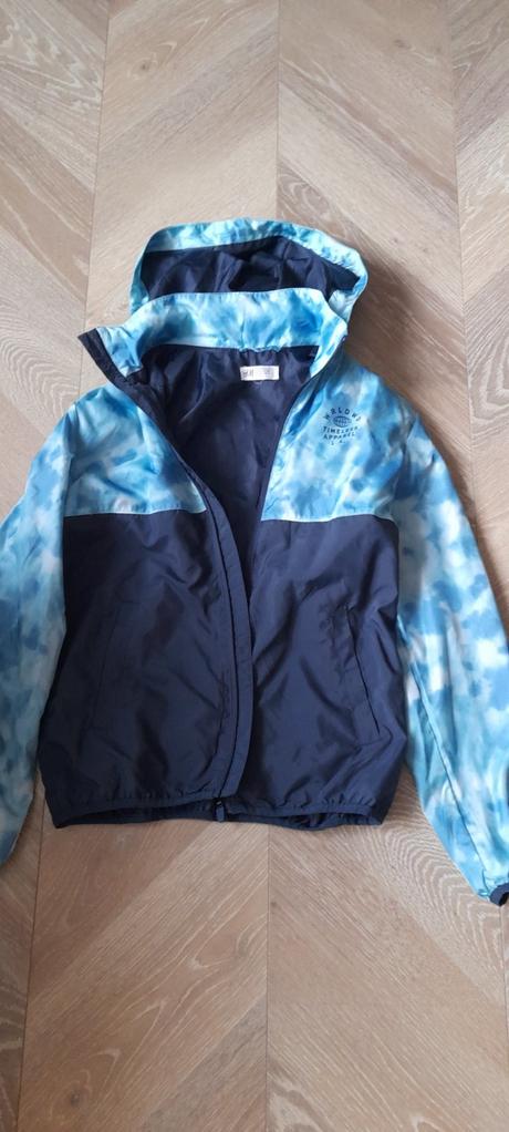 Bunda h&m c. 146/152, h&m,152