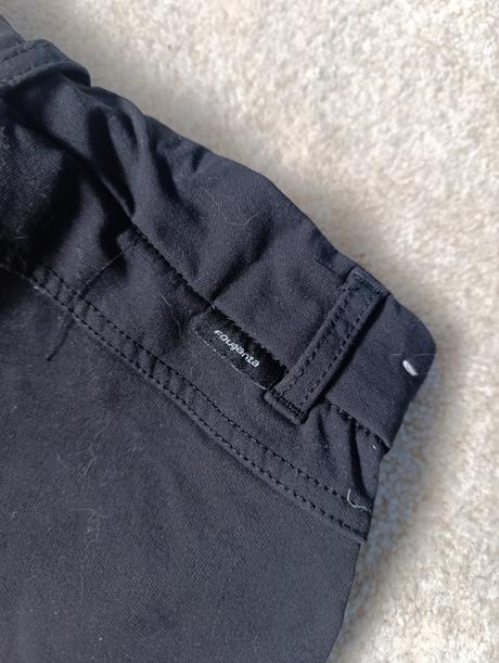 Jazdecké nohavice decathlon, 146