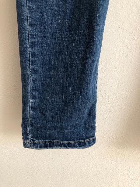 Slim rifle dolce gabbana, m