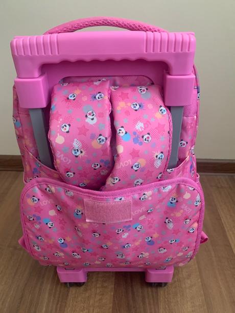 Skolska taska super model, 