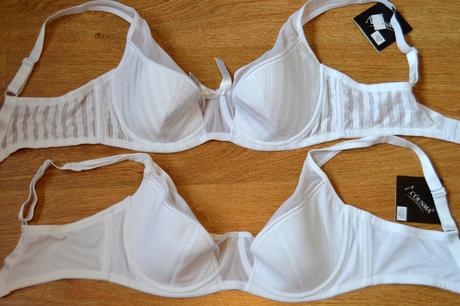 Dámska luxusná podprsenka výborný strih, 70c - 90d