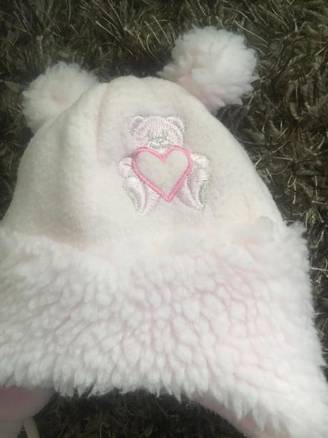 Teple ciapky 2ks, 68