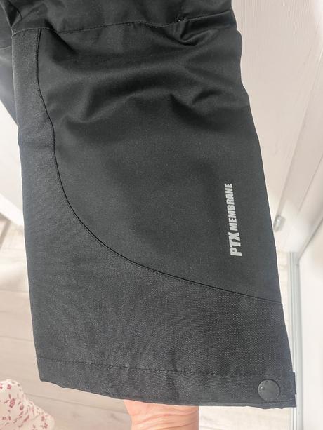 Ptx membranovy komplet, alpine pro,158